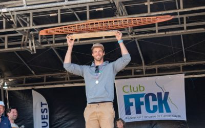 THE SIMPLE SECRET BEHIND GORDAN HARBRECHT’S CONSISTENT SUCCESS