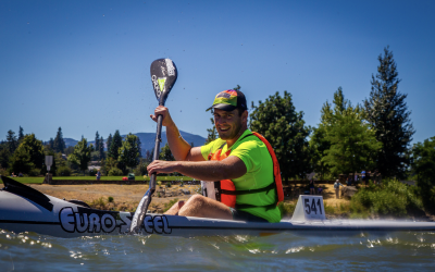 THE AMBITION DRIVING KING KENNY RICE’S STUNNING RUN AT THE GORGE
