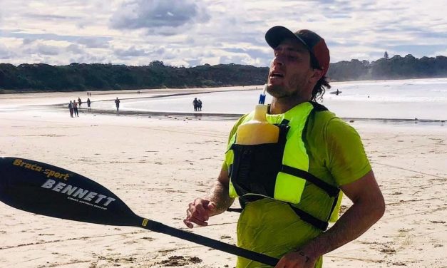 “I’VE MISSED THIS FEELING”: CONFIDENCE RECLAIMED FOR MACKENZIE HYNARD