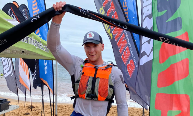 JACKSON COLLINS REVEALS SURPRISE DOCTOR DECISION