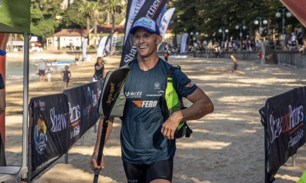 NORTON EMBRACING THE UNKNOWN AHEAD OF SHAW AND PARTNERS WA RACE WEEK