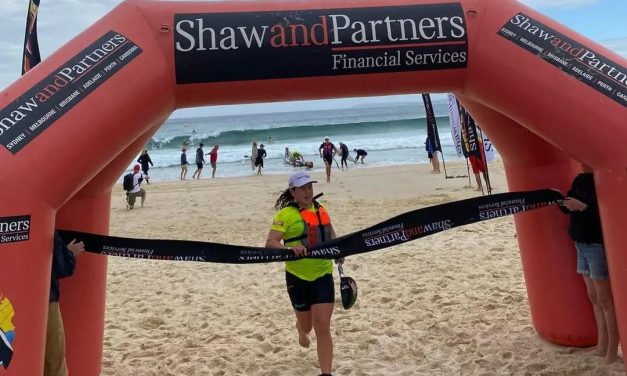 SMITH TO PRIORITISE PADDLING AFTER ANOTHER CONFIDENCE-BOOSTING WIN