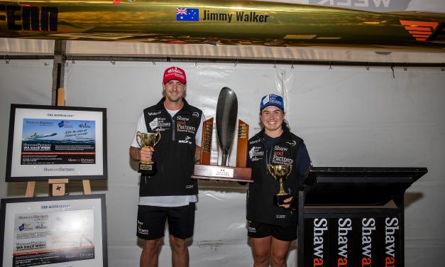 HILL AND SMITH START SHAW AND PARTNERS WA RACE WEEK WITH CRUCIAL WINS