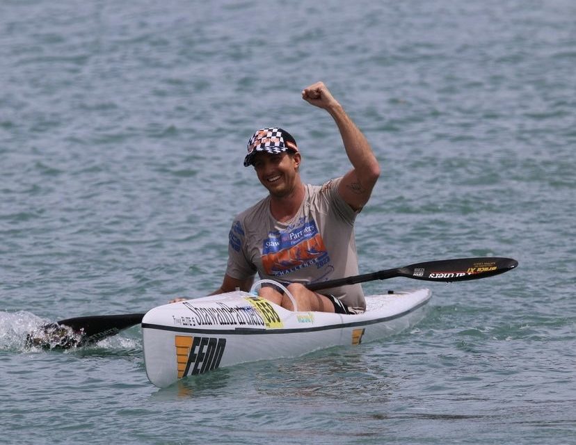 “THE MOST SPECIAL”: HIDDEN HURDLES BEHIND CORY HILL’S THIRD MOLOKAI TITLE