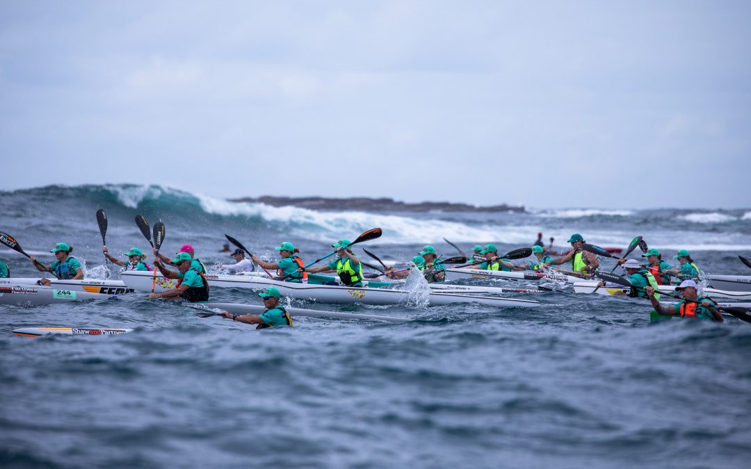 20 BEACHES REVERTS TO ICONIC COURSE FOR 2024