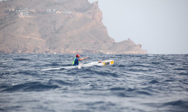 HILL CLAIMS FIRST EUROCHALLENGE CROWN AFTER STRIKE MISSION